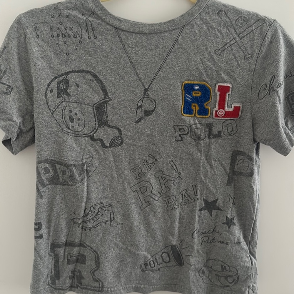 Polo Ralph Lauren Tshirt